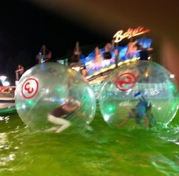 Luna Park Saint Tropez